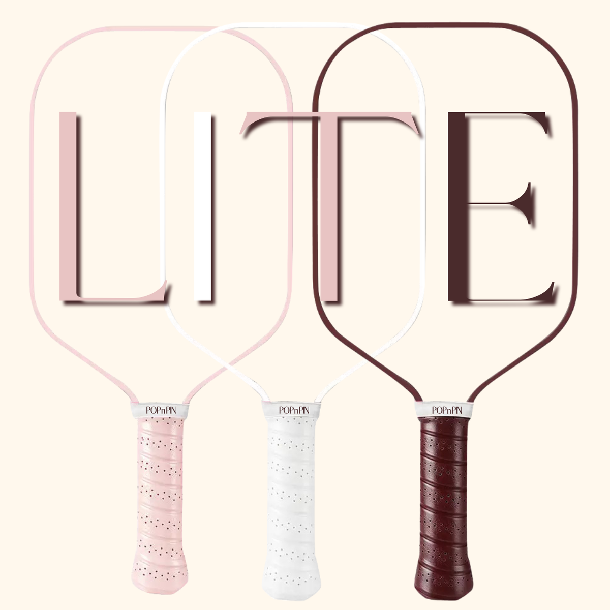 Custom Lite-Paddle