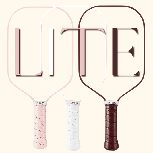 Custom Lite-Paddle