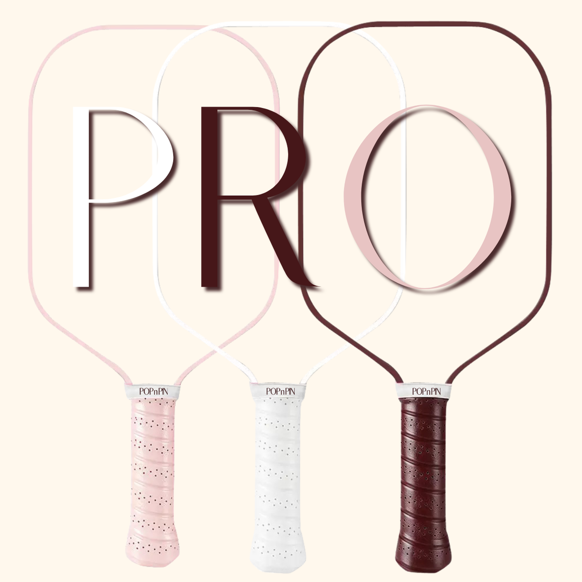 Custom Pro-Paddle