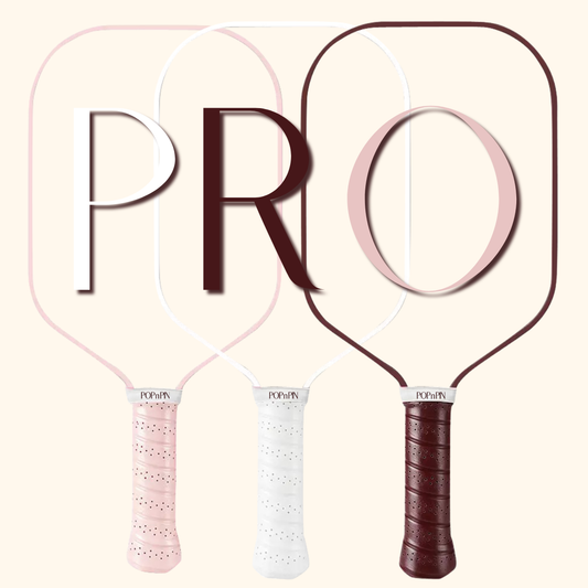 Custom Pro-Paddle