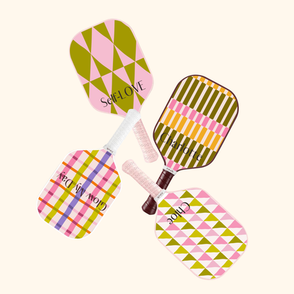Custom Lite-Paddle