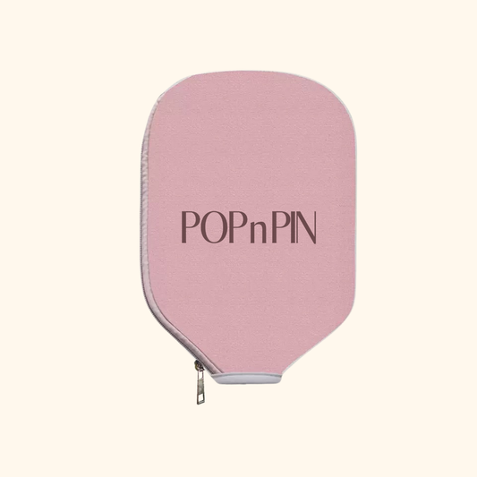POPnPIN Paddle Cover